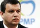 Eugen Tomac: "Rovana Plumb are profilul unui om politic slab"