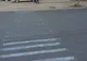 Au desenat cu creta o trecere pentru pietoni pe o stradă din Ploiești. Șoc! Ce a urmat?