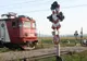 Accident feroviar în stația Crivina. Un bărbat s-a arucat în fața trenului