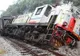 Tren deraiat: au murit 50 de oameni