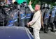 Mutare-bombă! Unde va fi distribuit "dirijorul în alb” de la protestele din 10 august 2018