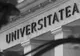 Admitere 2019. Câte locuri are disponibile Universitatea din București