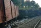 Tren deraiat în apropiere de Drobeta Turnu Severin! Ciculația feroviară este blocată