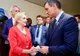 Ce mesaj a trimis Dăncilă după ce Rovana Plumb a fost respinsă