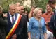 Ce a pățit Dăncilă la Mioveni. Gafă impardonabilă a primarului. Cum i s-a adresat premierului
