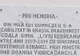 Dăncilă, ctitor de școală pe o placă montată de un lingușitor din PSD