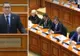Ponta, în Parlament: Să nu vă fie datoare doamna Dăncilă că pățiți ca Dragnea! 