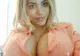 Starleta videochat Amber Alena a cheltuit 30.000 de euro ca să-și mărească sânii. Ce a ieșit...