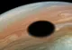 Moment de stupoare la NASA. Ce este pata neagră apărută brusc pe Jupiter