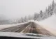 Strat de 10 centimetri de zăpadă în România