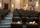 Dăncilă, acuzată că s-a dus la ”cumpărături” la Senat