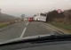 Autobuz cu 40 de pasageri implicat într-un accident rutier în Cluj