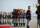Regina-mamă Elena, reînhumată alături de fiul său, Regele Mihai. Trei zile de doliu