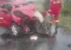 Accident cu trei victime pe E85, între Focșani și Urechești