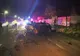 Accident grav în Cluj: Două victime. Imagini cumplite de la fața locului