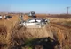 Accident feroviar, în apropierea unei gări din Olt. Un băiat de 14 ani, la spital – VIDEO