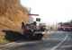 Accident grav, în jud. Cluj: 3 victime, după impactul dintre 3 mașini 