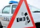 Accident teribil în Buzău, între un tractor și o mașină. Trei victime