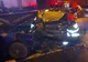 Grav accident în Cluj! Cinci persoane au ajuns la spital