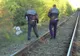 Accident feroviar în Galați. O persoană a murit