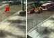 O actriță cunoscută, implicată într-un accident de mașină