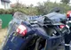 Accident grav cu patru victime la Lunca Corbului