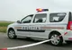 Femeie lovită de mașină, pe trecerea de pietoni