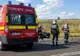 Accident cu trei victime, în jud. Galați. Cauza tragediei 