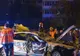 Accident mortal pe Şoseaua Vestului din Ploieşti! Pasagerul dintr-un taxi a decedat pe loc!