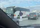 Carambol cu 5 mașini pe șoseaua de centură a Focșaniului