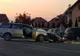 Accident șocant, în jud. Satu Mare: motociclist spulberat de mașină