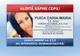 Fata dispărută la Cluj a fost găsită. Copila ar fi fost răpită de un bărbat