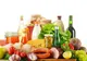 Lista alimentelor care cresc colesterolul bun