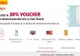 Altex - Vouchere de 20% reducere- ce produse sunt vizate