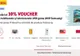 Altex - Voucher cu reduceri de 10%