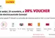 Altex - Vouchere valabile doar astazi