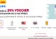 Altex - Voucher de reducere 20%