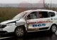 Tragedie,la Vaslui: un TIR a lovit o ambulanță și a părăsit locul accidentului.Unde au găsit șoferul