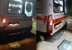 Atac cu pietre asupra unei ambulanțe în județul Satu Mare