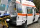 Accident înfiorător, în jud. Bacău! Părinții și copilul de 3 ani, spulberați de un bărbat pe scuter