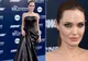 Angelina Jolie, imagini spectaculoase la premiera filmului "Maleficent: Suverana Răului"