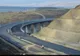 Autostrada A1, închisă 24 de ore pe un tronson întreg 