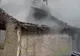 Video! Bătrân găsit carbonizat, sub dărâmături, în incendiul care i-a cuprins casa