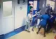 O infirmieră de la Urgențe a fost pălmuită de un pacient nemulțumit