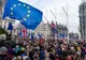 Decizia luată privind Brexitul. Proteste masive în Londra