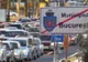 Coronavirus: Calitatea aerului în București, mai bună în ultimele zile