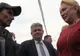 Viorica Dăncilă, umilită într-o vizită electorală, în județul Sălaj. Ce i-a spus un localnic 