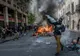 Proteste în Chile. Sportivi români, blocați în hotel