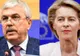 Dan Nica, refuzat de Bruxelles