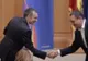 Ponta, în "vizită" la Coldea, în cabana lui Ioan Rus